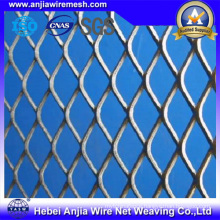 PVC Expanded Metal Sheet